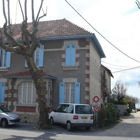 Les Flots Bleus Appartement Andernos-les-Bains Buitenkant foto