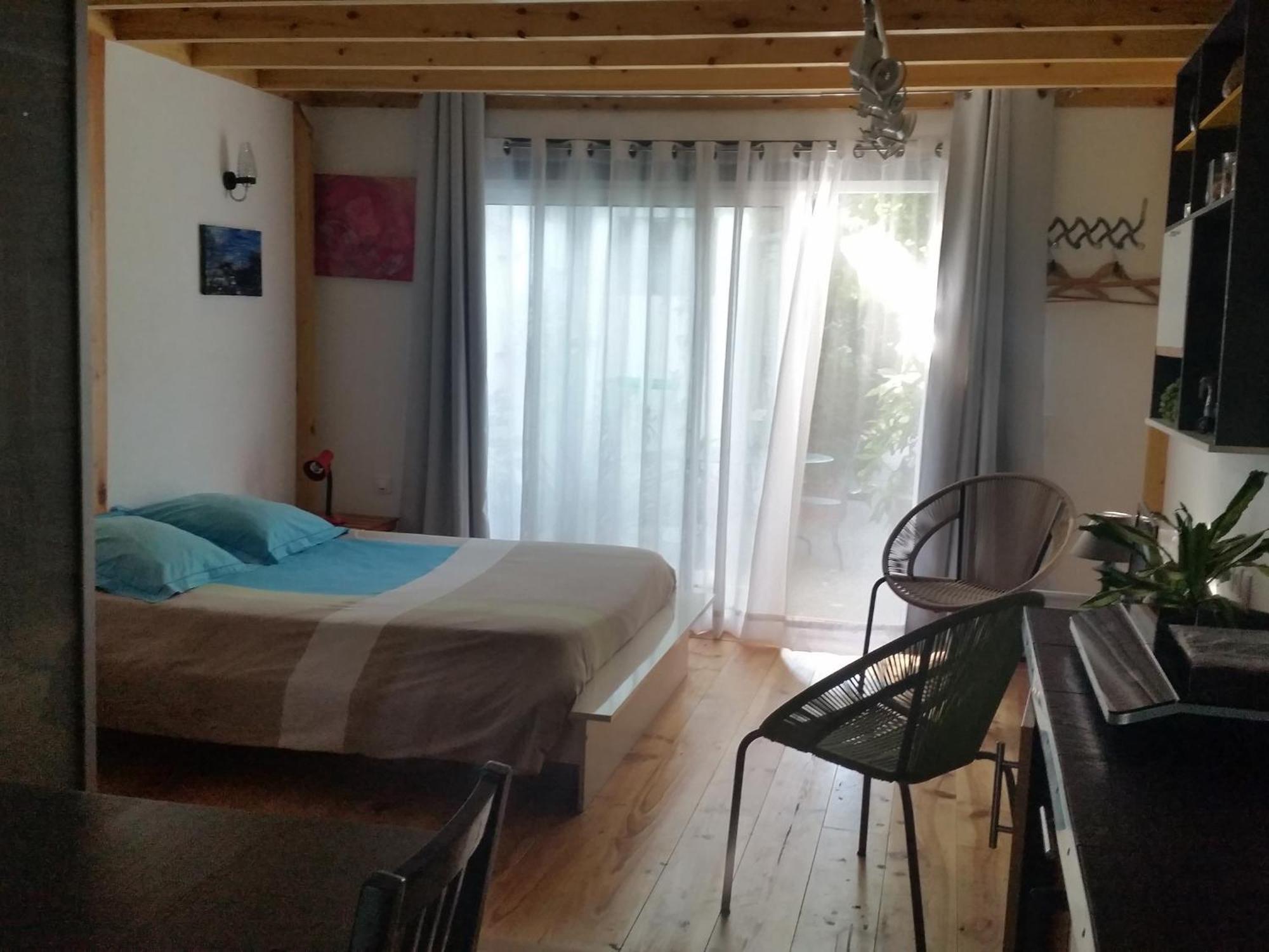 Les Flots Bleus Appartement Andernos-les-Bains Buitenkant foto