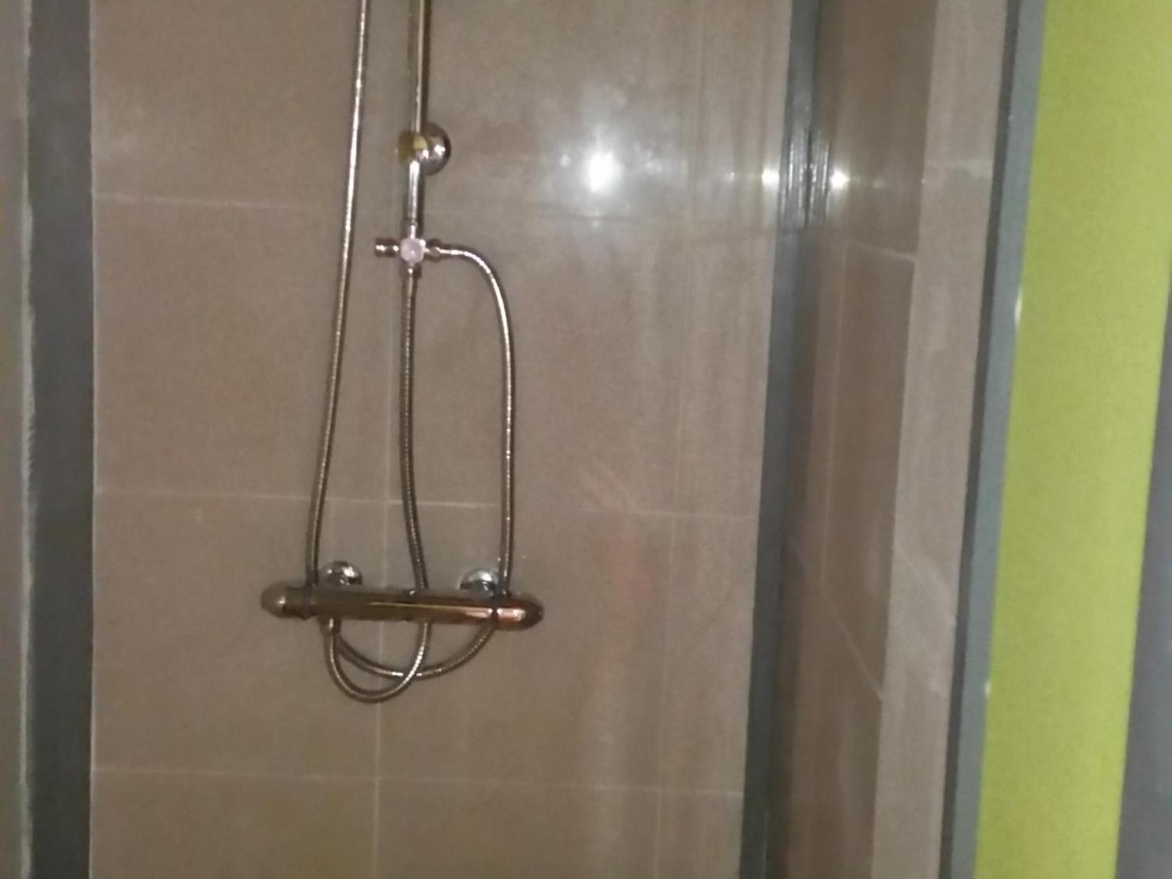 Les Flots Bleus Appartement Andernos-les-Bains Kamer foto