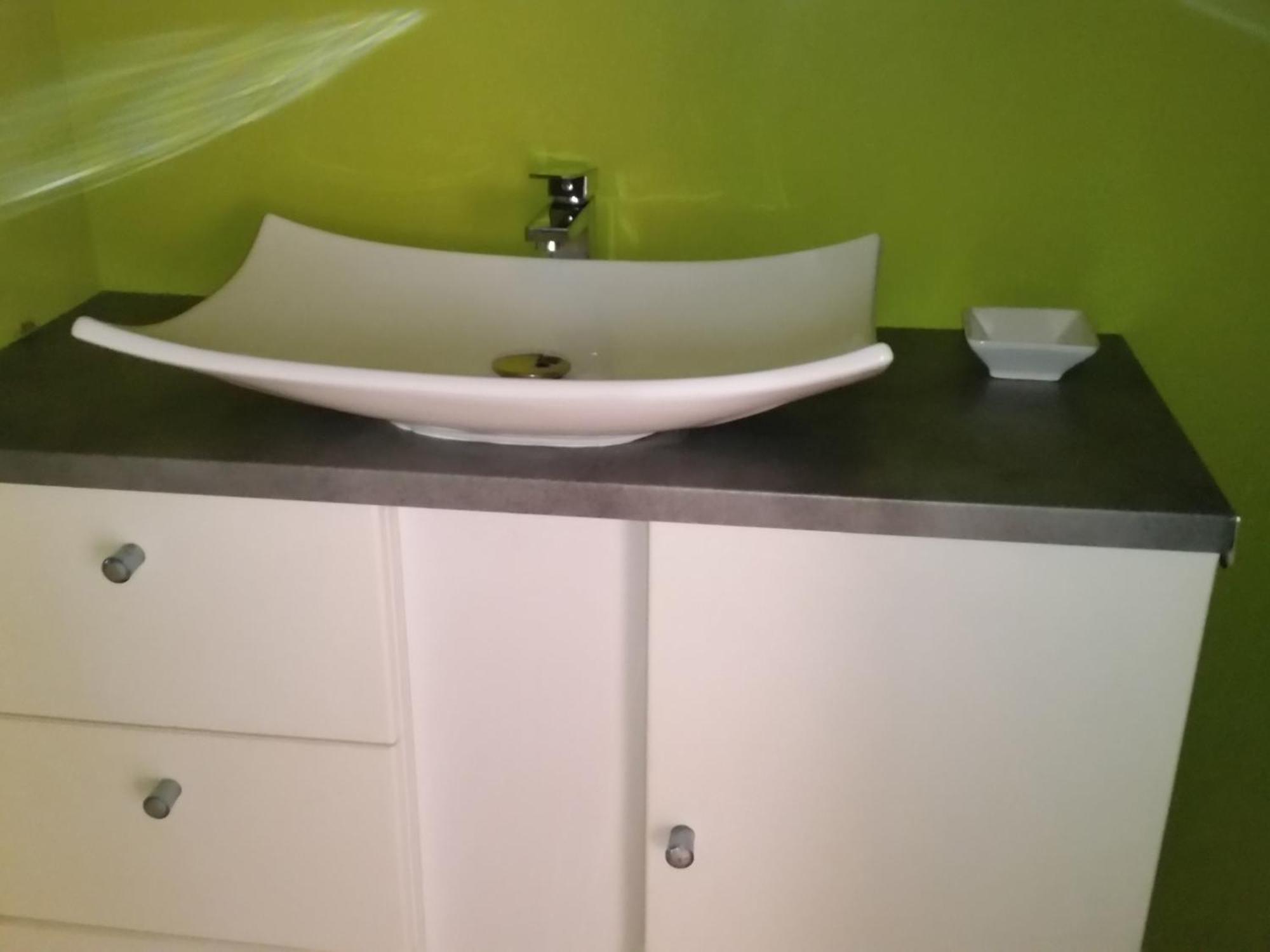 Les Flots Bleus Appartement Andernos-les-Bains Kamer foto