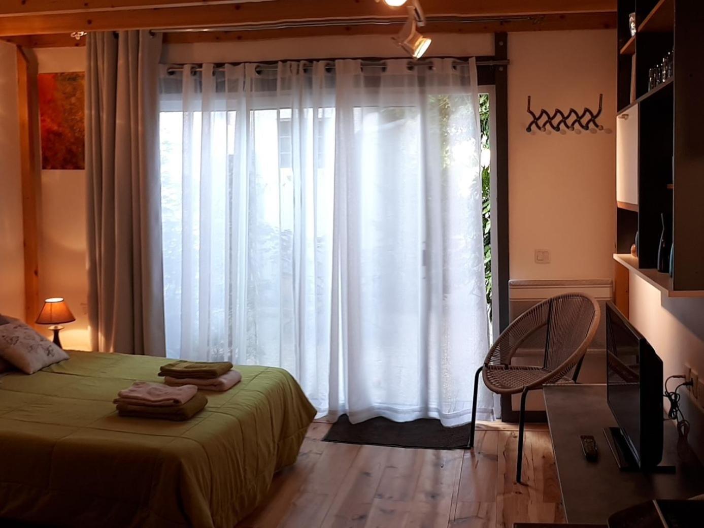 Les Flots Bleus Appartement Andernos-les-Bains Kamer foto