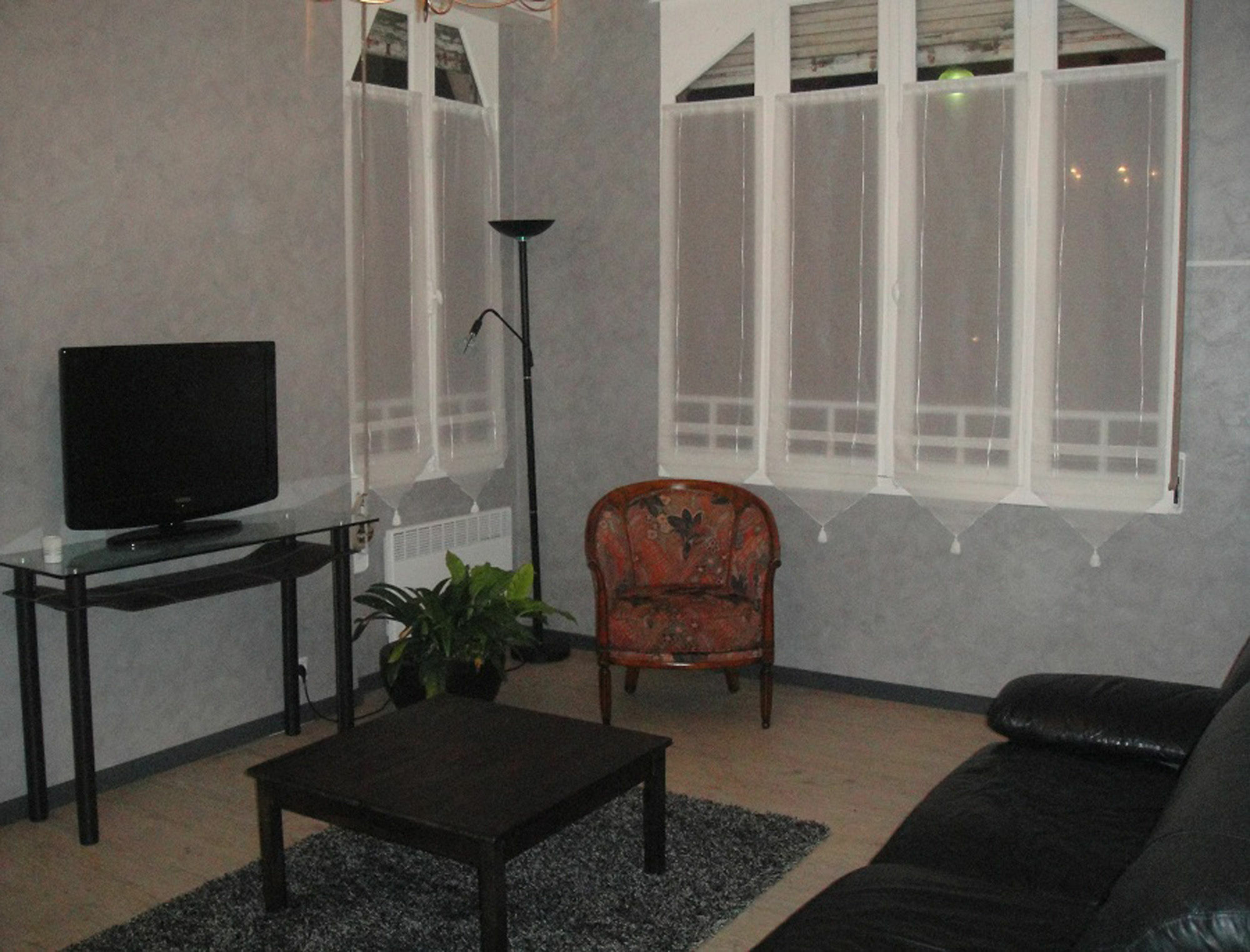 Les Flots Bleus Appartement Andernos-les-Bains Buitenkant foto